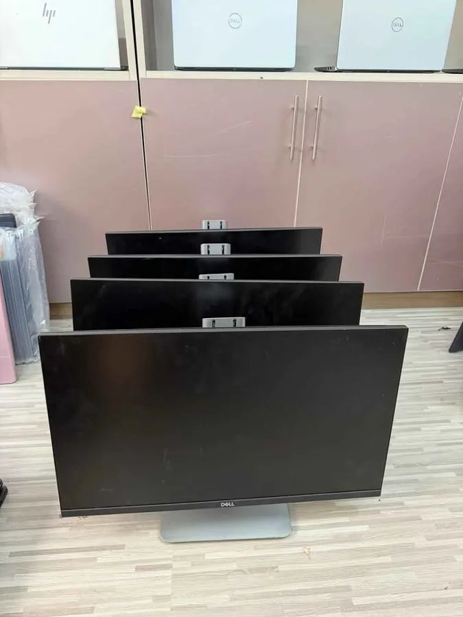 Moniteur Dell (image 2)
