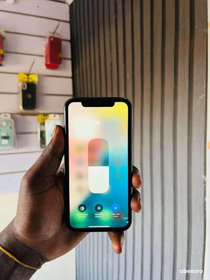 iPhone XR 64 go (image 4)