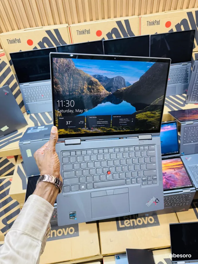LENOVO THINKPAD X1 YOGA GEN 6 (image 6)