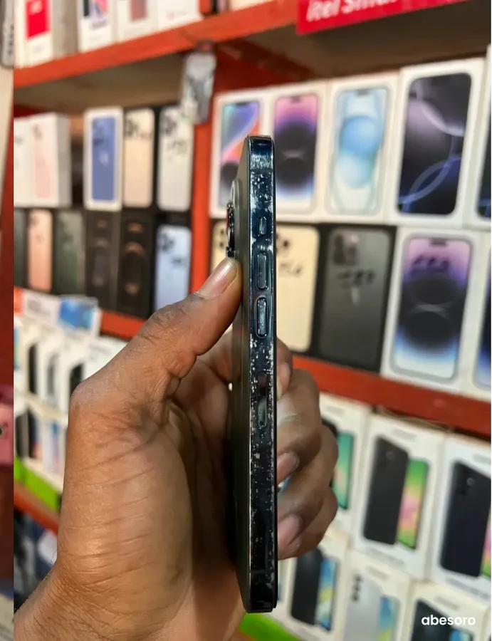 iphone 13 pro 128GB (image 4)