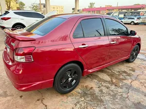 Toyota Yaris Berline