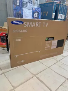 Samsung 55"Smart Android TV UHD 4K