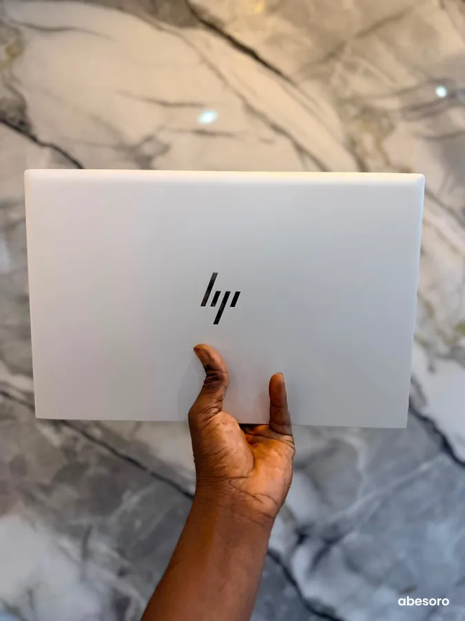 Ho EliteBook 845 G8 (image 5)