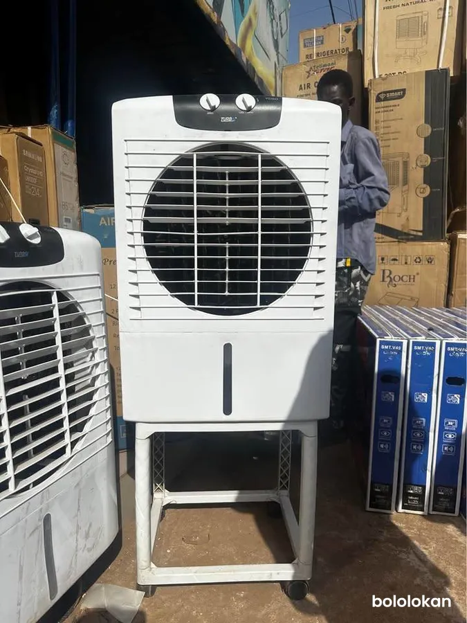 Humidificateur 50L (image 2)