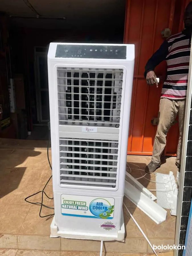 Humidificateur armoire 45L (image 2)
