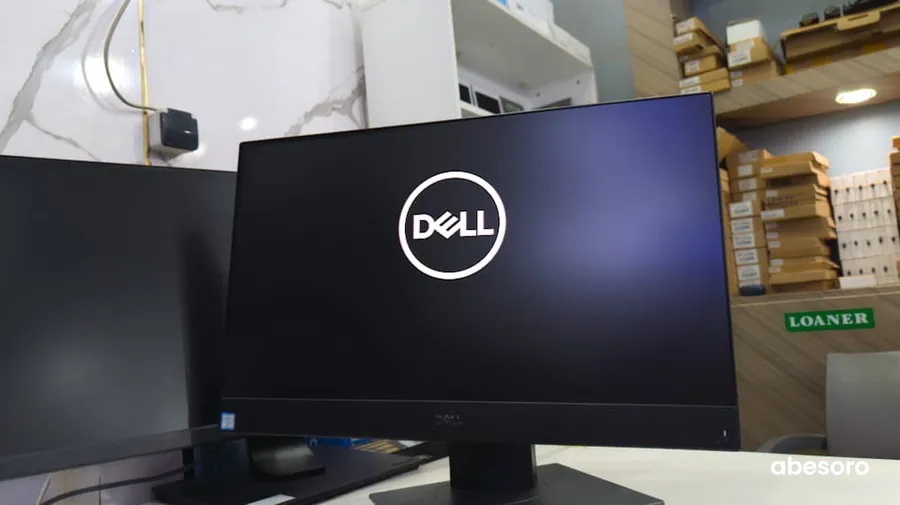 DELL OPTIPLEX 7460 AIO (image 4)