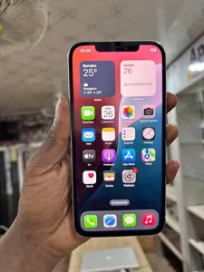 iPhone 12 Pro Max Face ID off