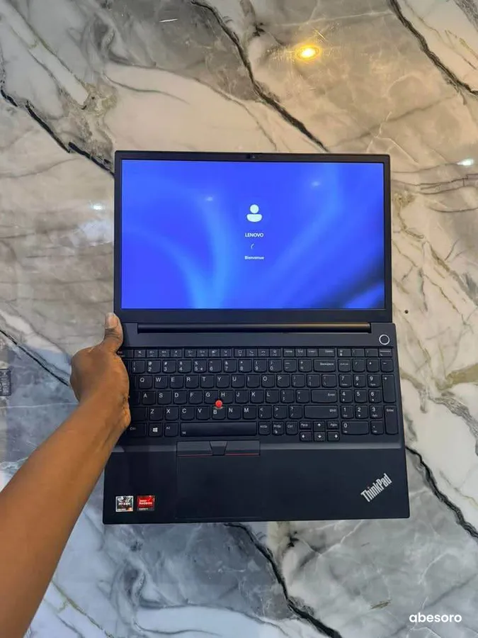 Lenovo thinkpad E15 Gen 3 (image 2)