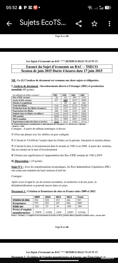 Cours en ligne et présentiel Par Almadra group MIND (image 3)