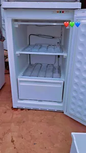 Congélateur casse moyen