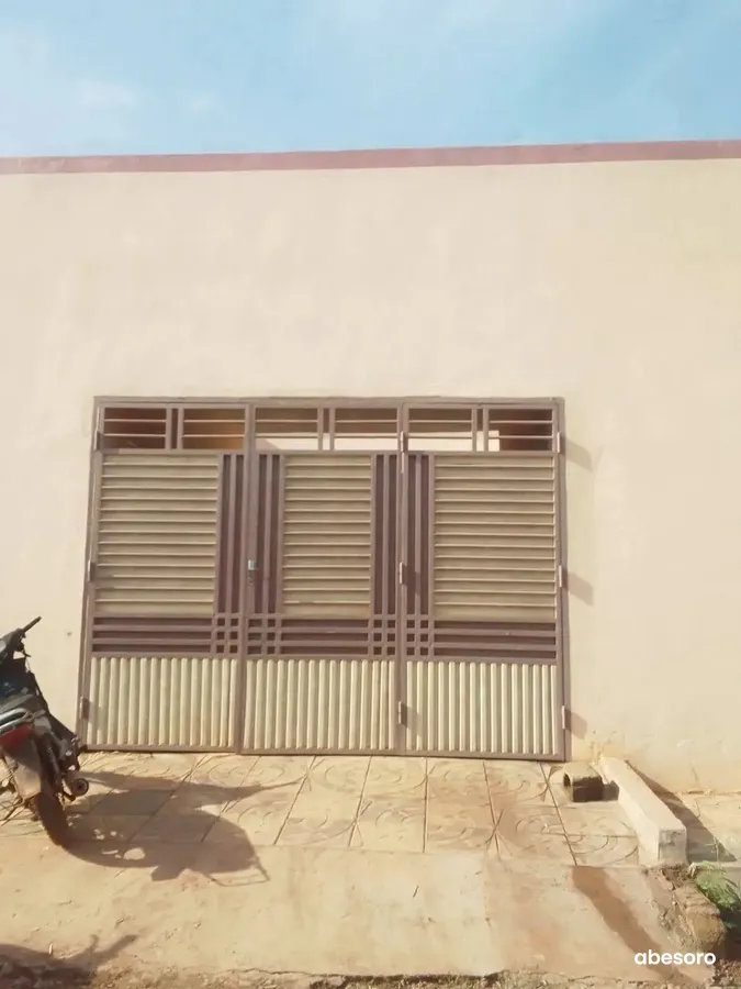 Appartement  à louer (image 1)