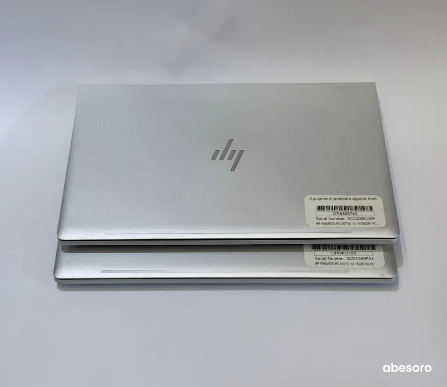 HP ELITEBOOK 645 G9 — PROFESSIONNEL & PUISSANT 💻 (image 7)