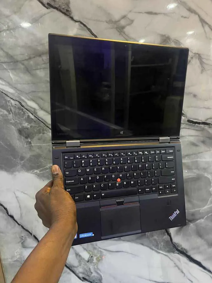 LENOVO X1 YOGA Intel Core i7 6ᵉ génération (image 3)