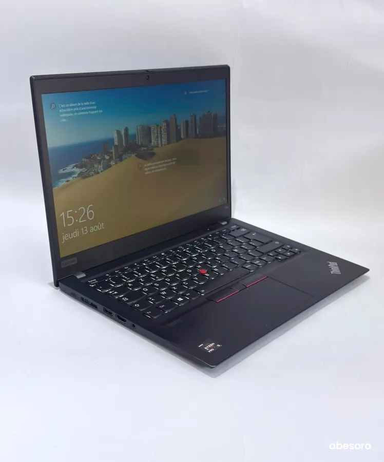 💻 LENOVO THINKPAD T14s GEN 1 – AMD (image 7)