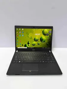 Acer travelMate P648
