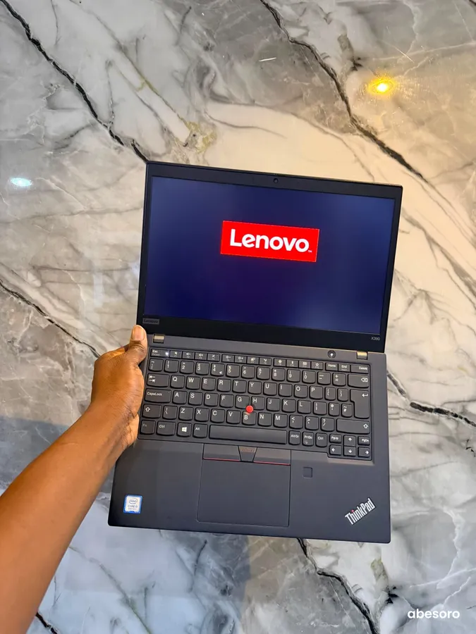 LENOVO THINKPAD X390 (image 6)
