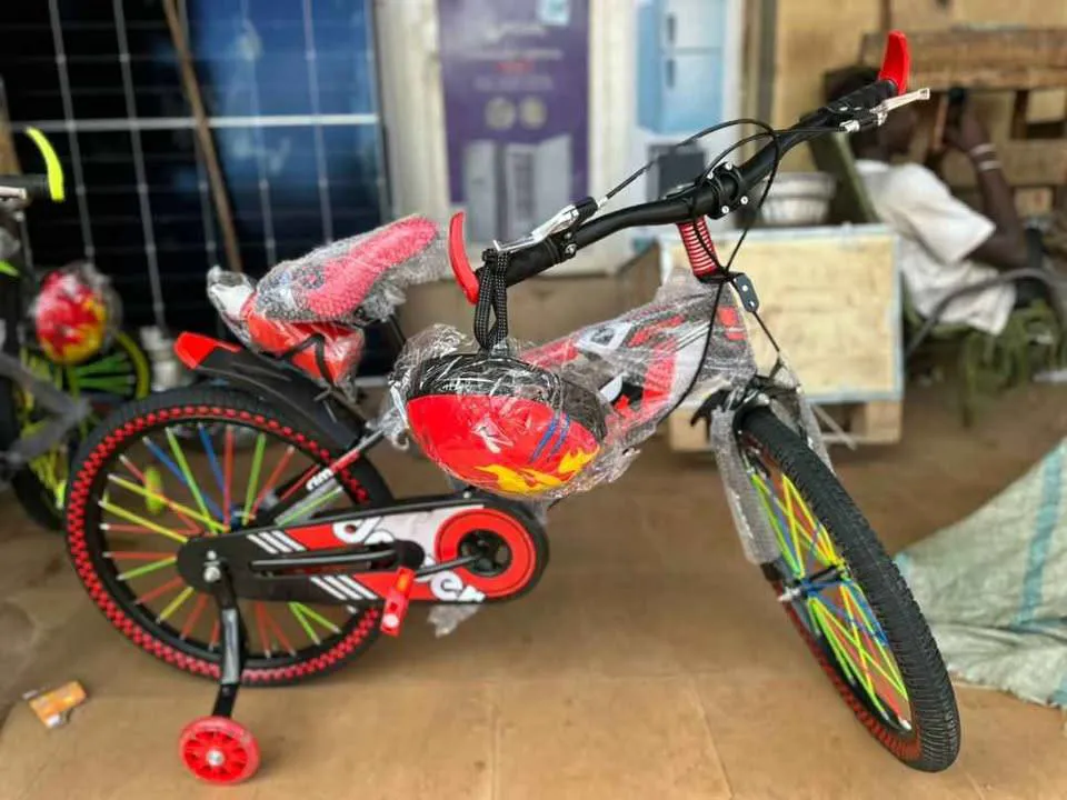 Velo d'enfants de 8 a 11ans (image 2)