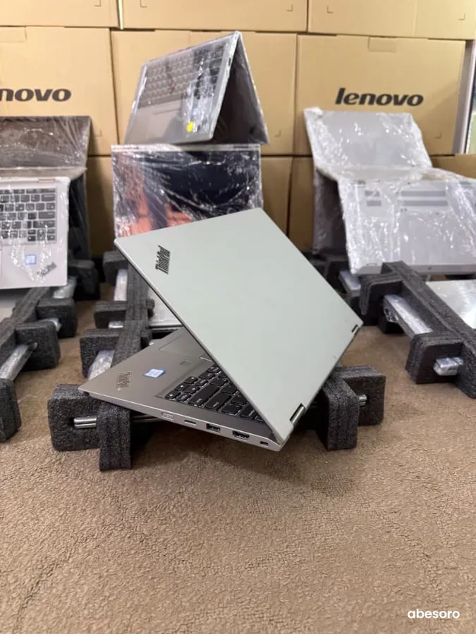 LENOVO THINKPAD X390 YOGA (image 2)