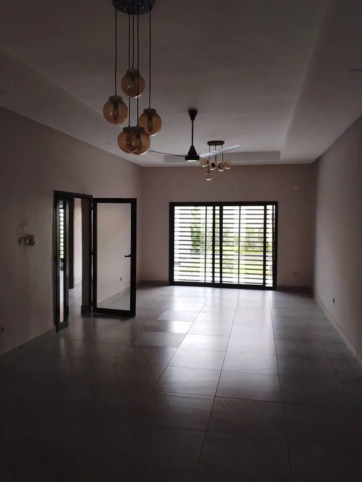 Magnifique duplex à louer à Samaya dans la cité SEMA (image 10)