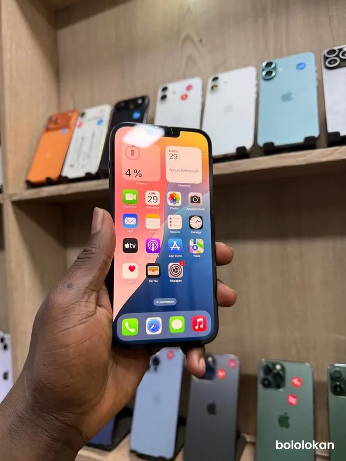 iPhone 14plus 128go (image 2)
