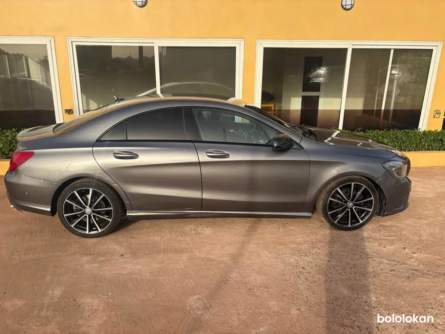 Mercedes Benz Classe A 200 (image 3)
