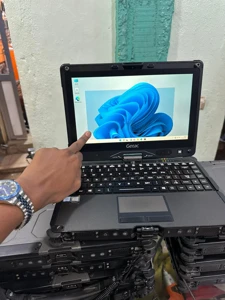 GETac v110