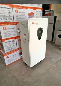 Batterie lithium Felicity 5kwh 48v
