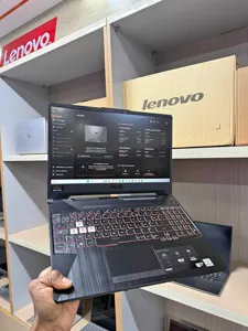 Asus TUF Gaming F15
