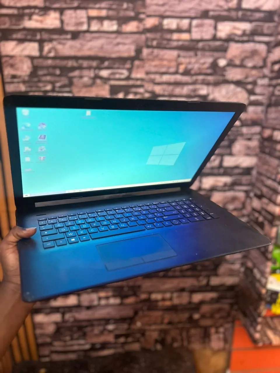 Hp💻AMD (image 7)