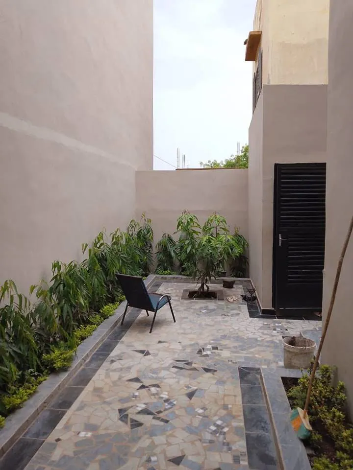Magnifique duplex à louer à Samaya dans la cité SEMA (image 9)