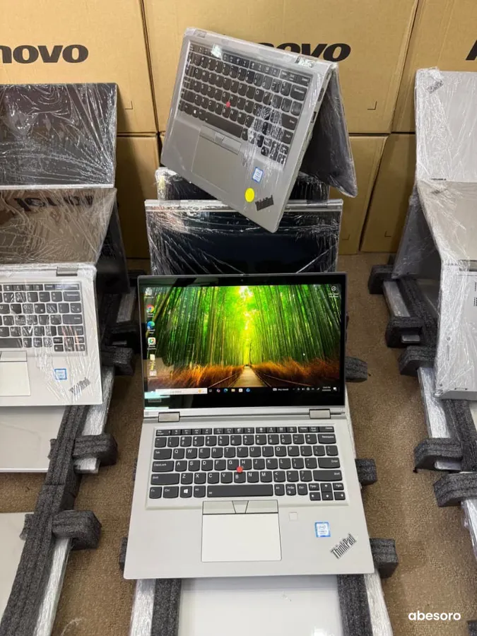 LENOVO THINKPAD X390 YOGA (image 5)