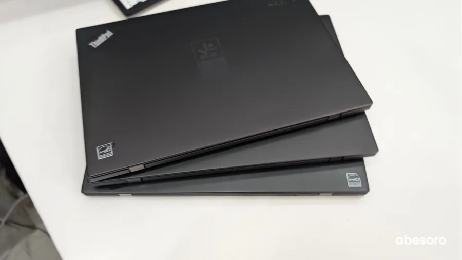 Lenovo ThinkPad X1 Carbon – Tactile (image 6)