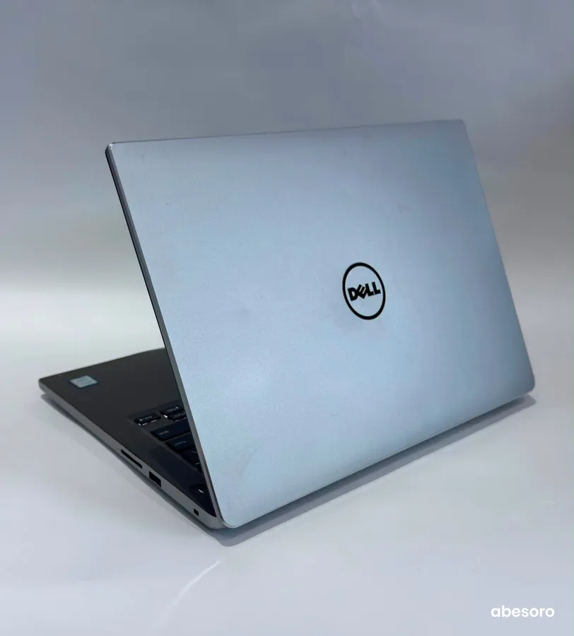 Dell inspiron 14 7472 (image 5)