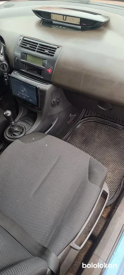 Citroën C4 (image 4)
