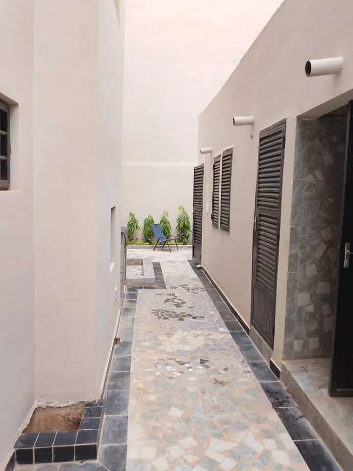 Magnifique duplex à louer à Samaya dans la cité SEMA (image 8)