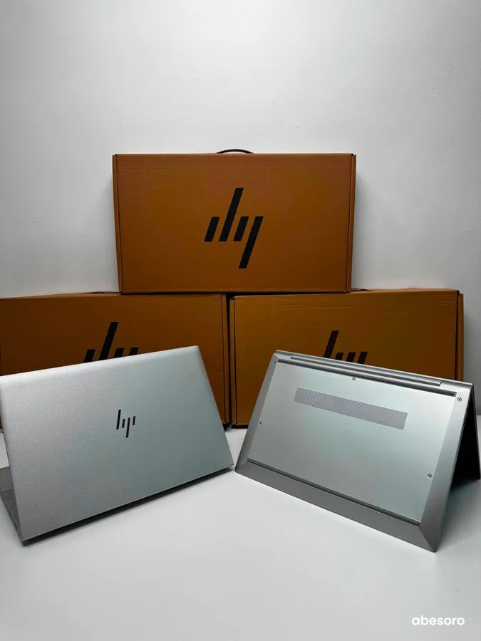 HP EliteBook 840 G7 (image 4)