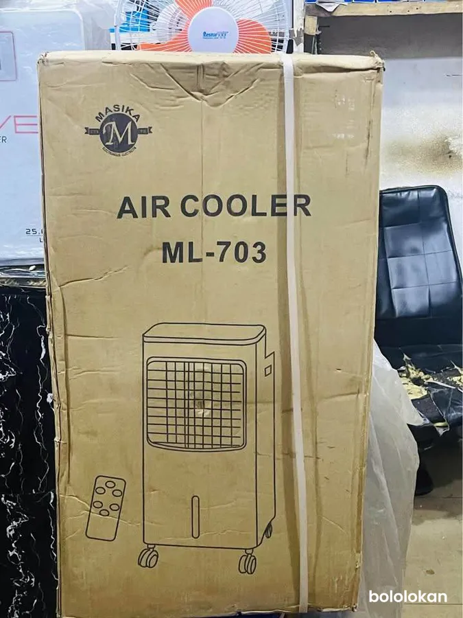 Humidificateur 10 littre AC (image 2)