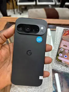 Google pixel 9 pro 256gb