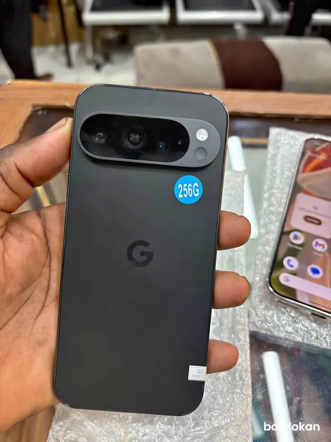 Google pixel 9 pro 256gb (image 1)