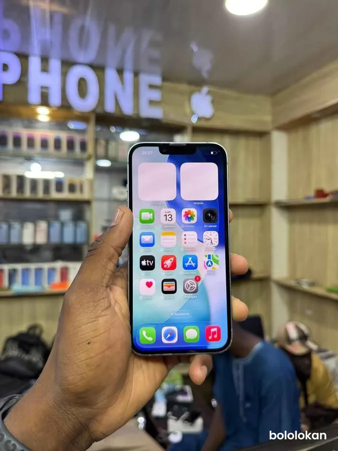 iPhone 14simple 256gb 2SIM (image 2)