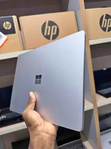 Microsoft Surface Laptop 4