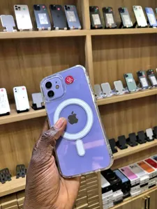 iPhone 12simple 128giga face off