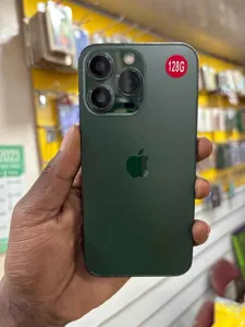 Iphone 13 Pro 128GO