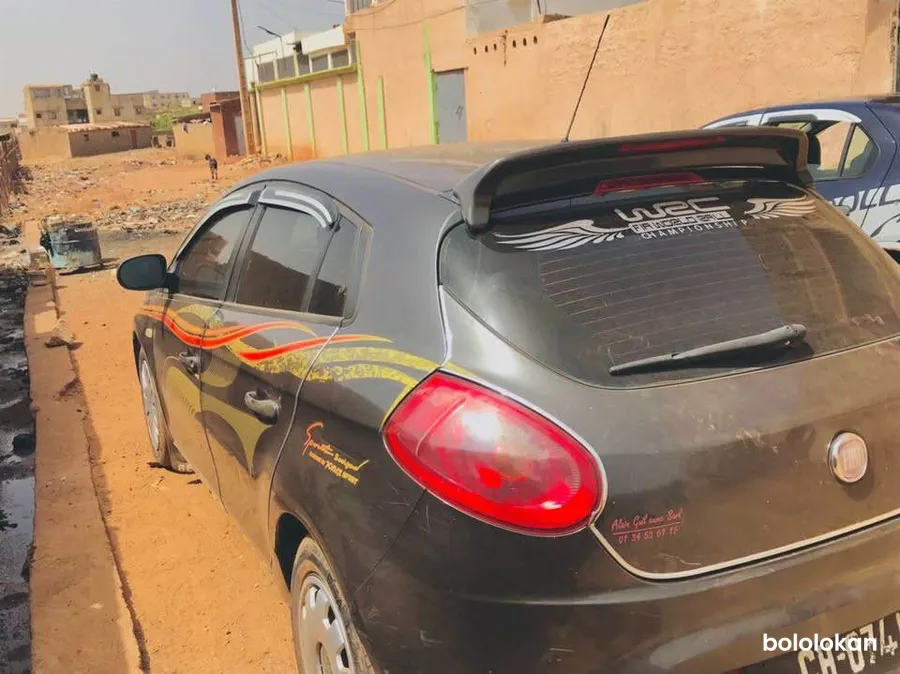Fiat Bravo 2 (image 2)