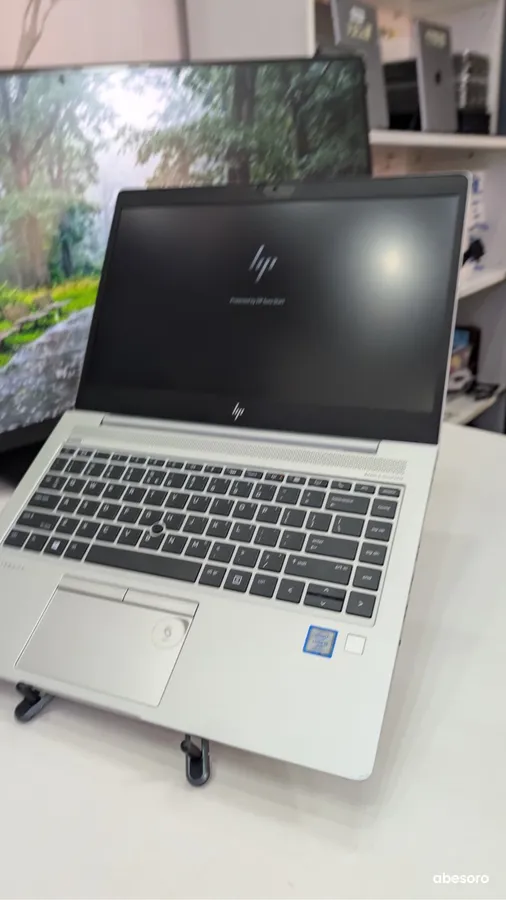 Hp EliteBook 840 G5 (image 7)