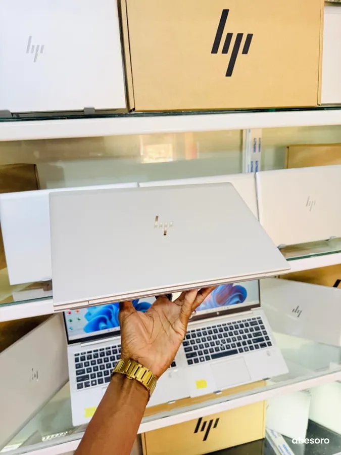 HP EliteBook 840 G8 – Core i7 11ᵉ Génération (image 3)