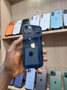 iPhone 14plus 128go