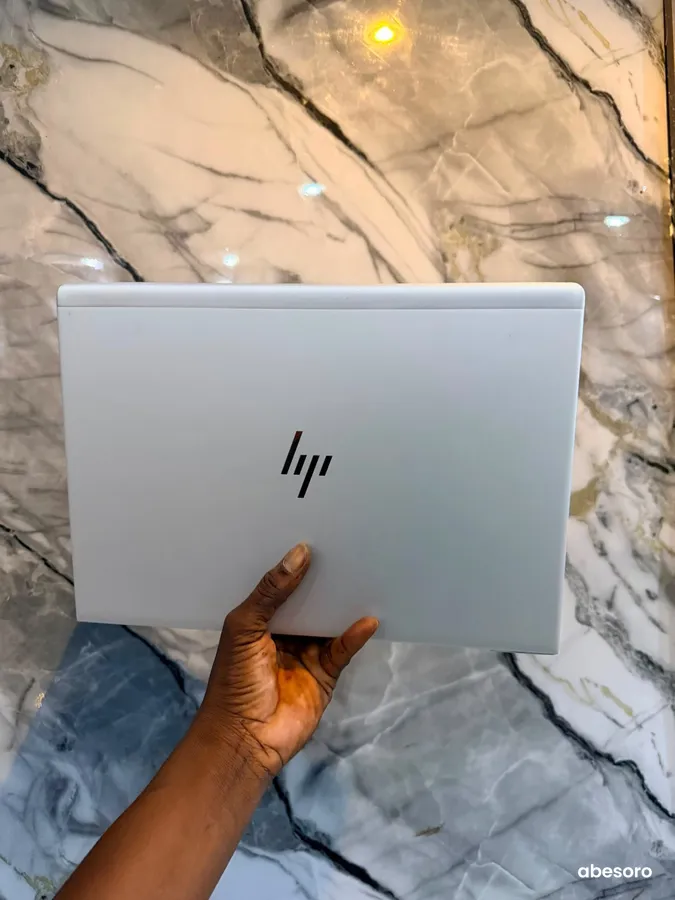 HP EliteBook 745 G6 (image 1)