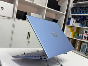 HP PAVILION 16-AF0 — Ultra 7