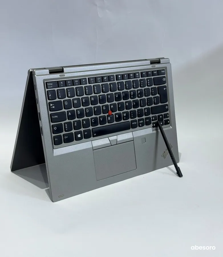 Lenovo Thinkpad L390 (image 4)